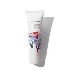 RED FLOWER Palo Santo Cleansing Hydrating Hair Wash Travel Size